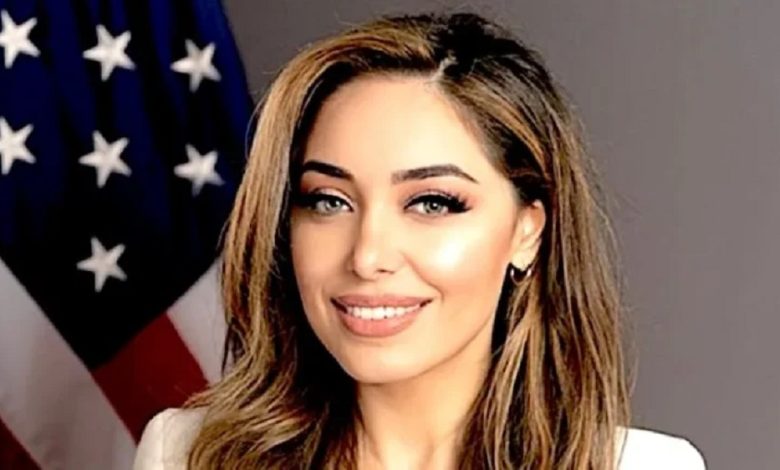 Maura Namdar, a Texas-based attorney of Iranian descent, has been appointed Assistant Secretary of State for Consular Affairs, placing her at the center of U.S. visa, immigration, and foreign policy enforcement.