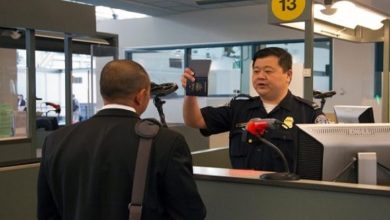 The United States will implement a nationwide biometric entry-exit system starting December 26, 2025, requiring facial recognition screening for foreign travelers at air, land, and sea borders.