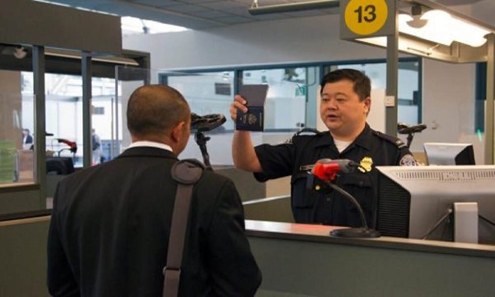 The United States will implement a nationwide biometric entry-exit system starting December 26, 2025, requiring facial recognition screening for foreign travelers at air, land, and sea borders.