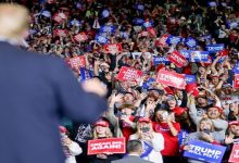 A new poll conducted by The Economist in collaboration with YouGov has revealed that President Donald Trump has recorded an increase in support among women—a notable indicator as the country prepares for a series of political and electoral showdowns ahead of the 2026 midterm elections.