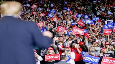 A new poll conducted by The Economist in collaboration with YouGov has revealed that President Donald Trump has recorded an increase in support among women—a notable indicator as the country prepares for a series of political and electoral showdowns ahead of the 2026 midterm elections.