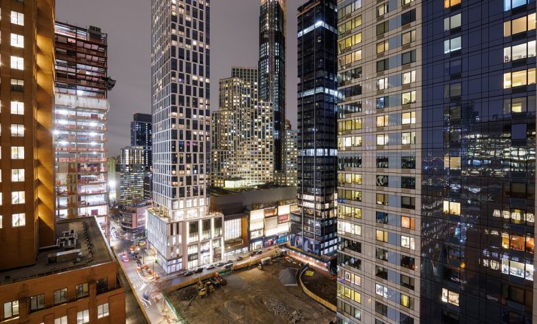 Major Mixed-Use Development at 240 Nassau Street Enters Environmental Review in Downtown Brooklyn