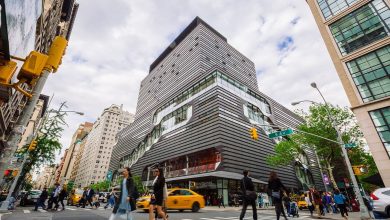 New School Faces Massive Restructuring as $48 Million Loss Triggers Faculty Cuts and Identity Debate