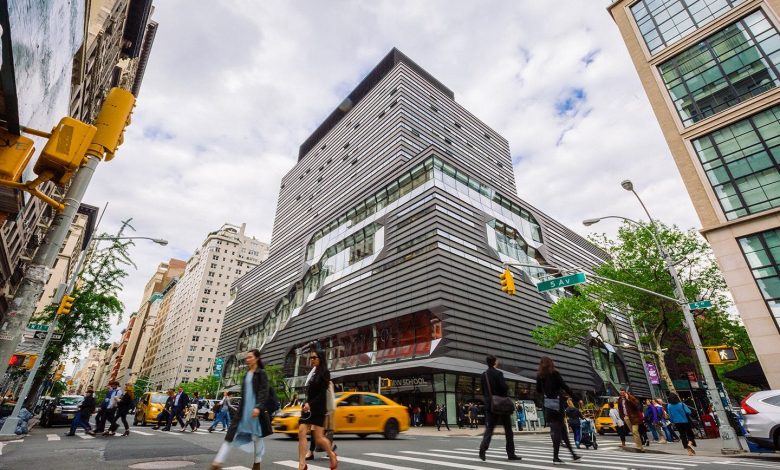 New School Faces Massive Restructuring as $48 Million Loss Triggers Faculty Cuts and Identity Debate