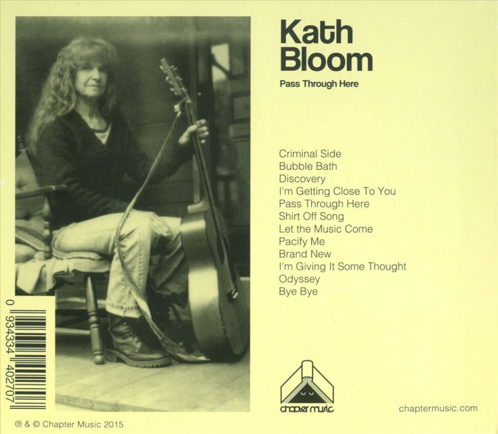 A rare 1980s folk album by Kathleen Bloom and Loren Mazzacane Connors resurfaces in New York after decades in storage, sparking renewed interest among vinyl collectors and music fans.