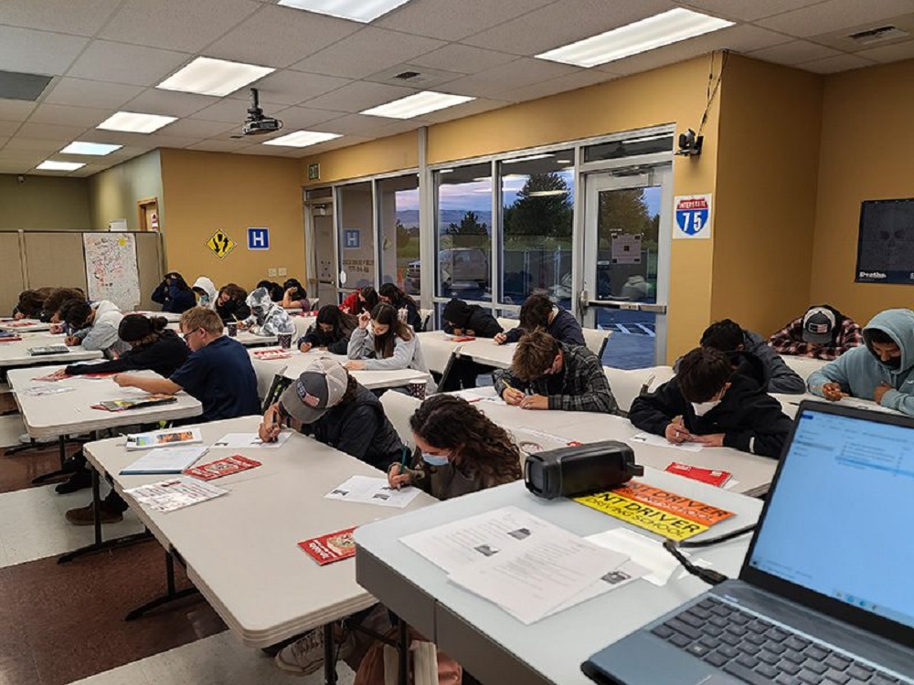 Driving schools in the U.S. are regulated at the state level, typically by Departments of Motor Vehicles (DMV) or Departments of Transportation. 