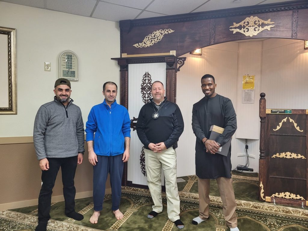 The early settlers in Boise laid the groundwork for what would become a vibrant Muslim community