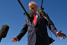 In 2018, Donald Trump denied describing countries whose citizens migrate to the United States as “shithole countries.