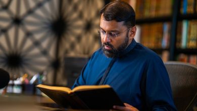 Yasir Qadhi, born in 1975 in Houston to Pakistani Muhajir parents, is one of the most influential American Muslim scholars today.