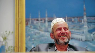 the rich history and growing presence of the Muslim community in Santa Fe, New Mexico