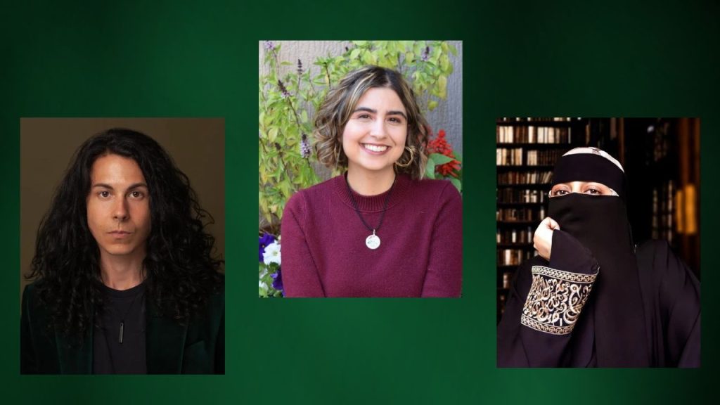 Arab writers in the United States