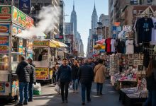 Balancing Growth With Order in New York’s Streets