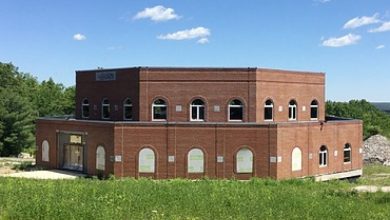 The Rising Muslim Presence in New Hampshire