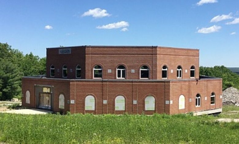 The Rising Muslim Presence in New Hampshire