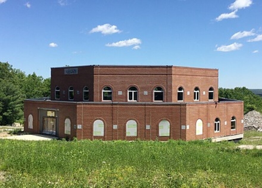 The Rising Muslim Presence in New Hampshire