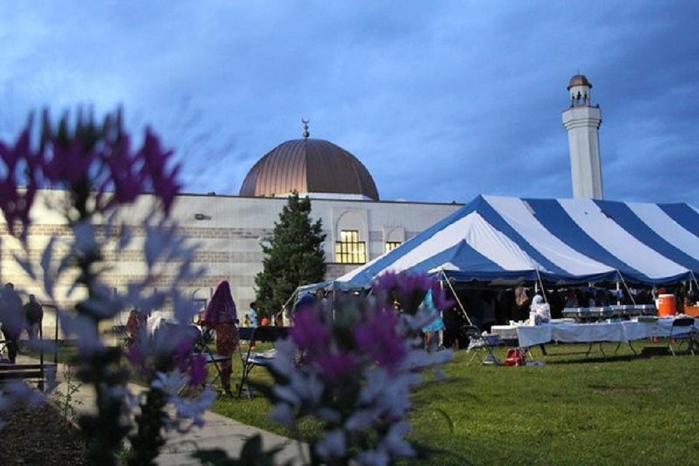The Rising Muslim Presence in New Hampshire