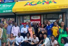 Contributions and Challenges of SWANA Philadelphians