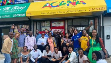 Contributions and Challenges of SWANA Philadelphians