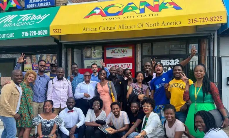 Contributions and Challenges of SWANA Philadelphians