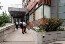 Federal Immigration Agents Accused of Violating NYC Sanctuary Laws in City Shelters