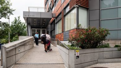 Federal Immigration Agents Accused of Violating NYC Sanctuary Laws in City Shelters