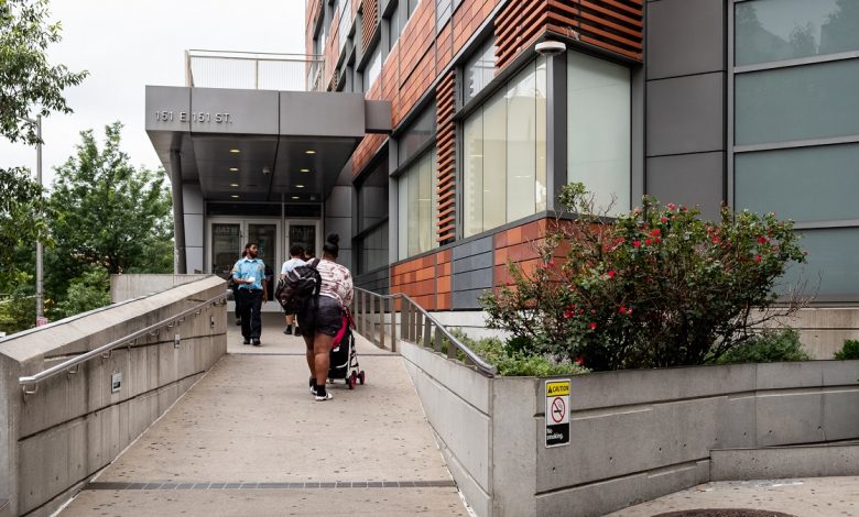 Federal Immigration Agents Accused of Violating NYC Sanctuary Laws in City Shelters