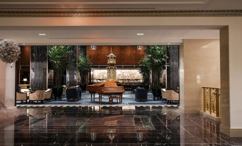 The Waldorf Astoria New York stands as a monumental historical landmark, celebrated not only for its luxurious accommodations but also for its unparalleled connection to the U.S. presidency.