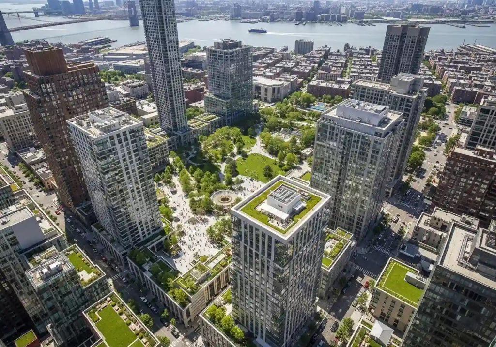 Manhattan is facing a severe housing crisis, but residents are stepping up with innovative, community-driven solutions.