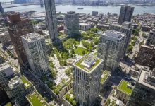 Manhattan is facing a severe housing crisis, but residents are stepping up with innovative, community-driven solutions.