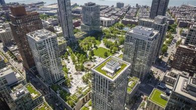 Manhattan is facing a severe housing crisis, but residents are stepping up with innovative, community-driven solutions.