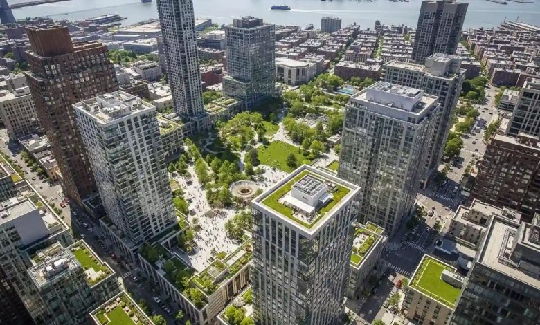 Manhattan is facing a severe housing crisis, but residents are stepping up with innovative, community-driven solutions.