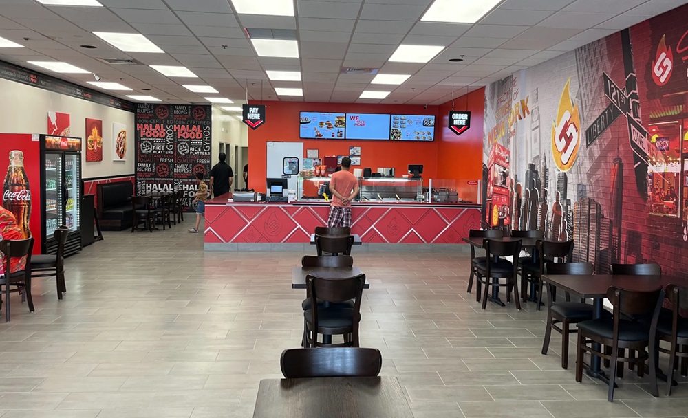 As Shah’s expands across Connecticut, it sets a blueprint for other halal businesses