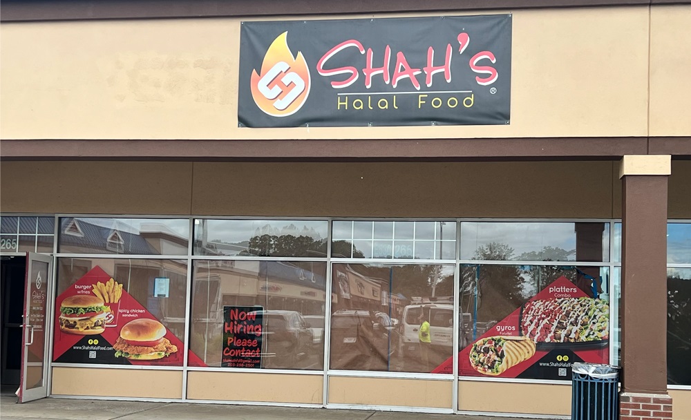 halal dining across Hartford and nearby suburbs.