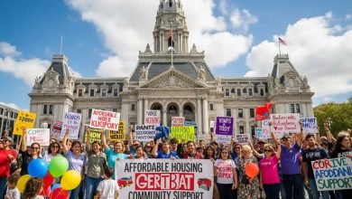 Lawmakers preserve the 30% rent cap for CityFHEPS voucher holders, marking a major win for affordable housing advocates.