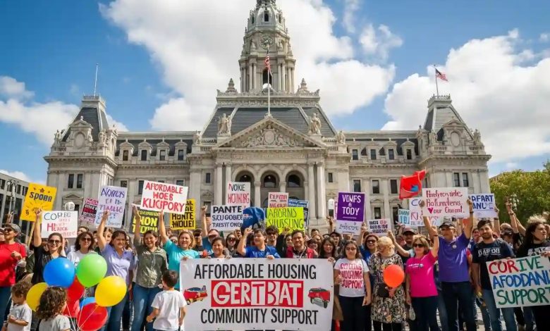 Lawmakers preserve the 30% rent cap for CityFHEPS voucher holders, marking a major win for affordable housing advocates.