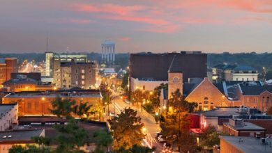 Missouri may not be the first state that comes to mind when discussing Muslim-friendly living, but it has quietly become an attractive option for many Muslim families