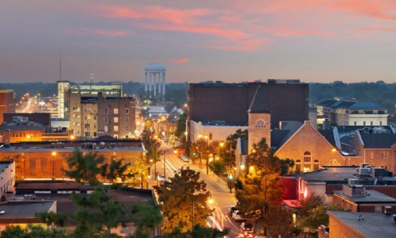 Missouri may not be the first state that comes to mind when discussing Muslim-friendly living, but it has quietly become an attractive option for many Muslim families