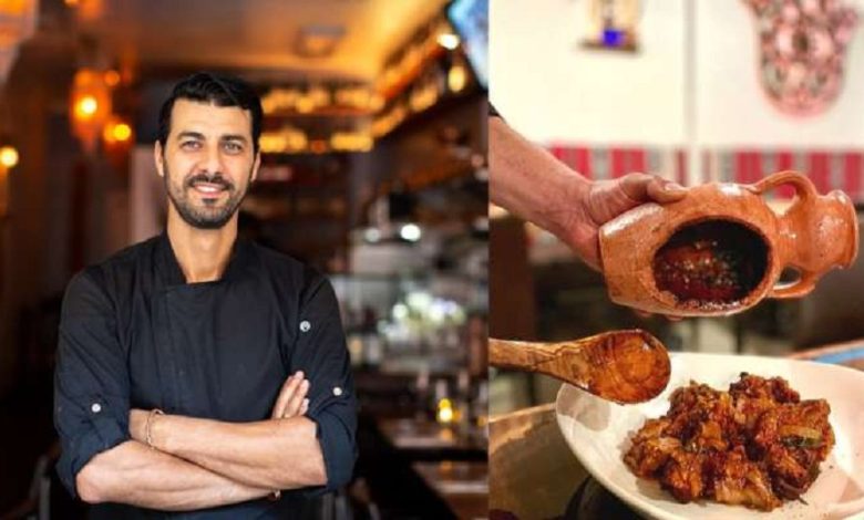Tunisian Chefs in the United States Are Redefining North African Cuisine