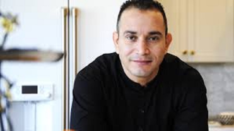 Tunisian Chefs in the United States