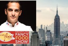 Chef Ali Dey Dali’s presence in New York was widely celebrated as a source of pride for Tunisians at home and across the diaspora.