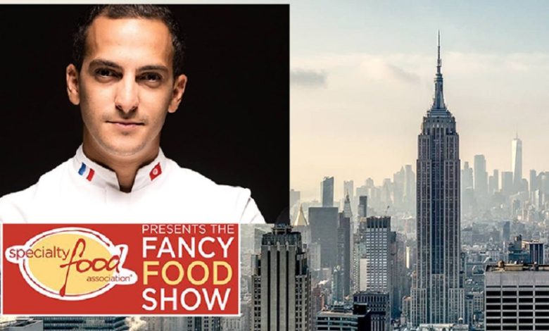 Chef Ali Dey Dali’s presence in New York was widely celebrated as a source of pride for Tunisians at home and across the diaspora.