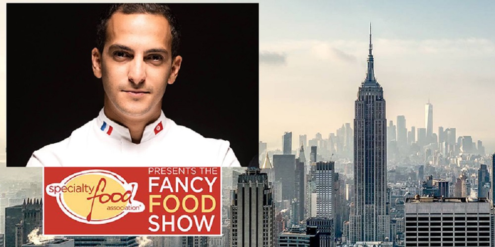 Chef Ali Dey Dali’s presence in New York was widely celebrated as a source of pride for Tunisians at home and across the diaspora.