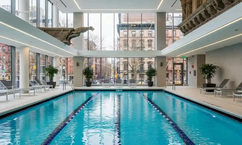 New York City plans a major West Village redevelopment with 280 affordable apartments and public recreation facilities