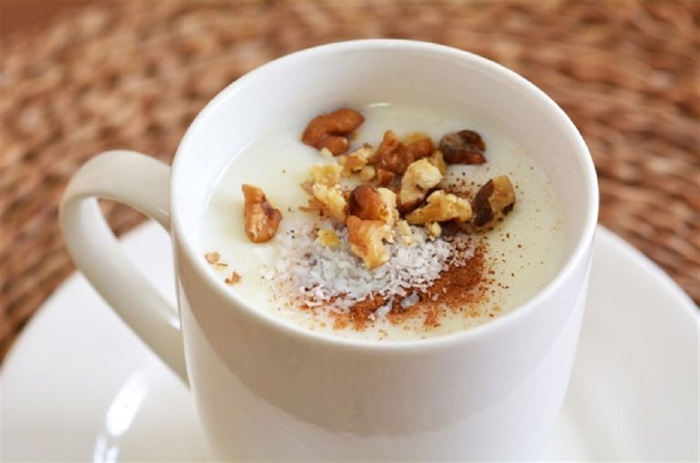 Sahlab (also spelled salep or sahleb) is a traditional hot beverage widely consumed across the Middle East, North Africa, Turkey, and parts of the Eastern Mediterranean.