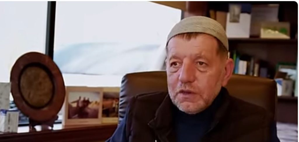 Through dedication and resilience, Hussein built a remarkable career in the automotive industry.