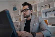 In 2009, a young Iraqi named Sinan Falah arrived in the United States carrying more ambition than luggage.