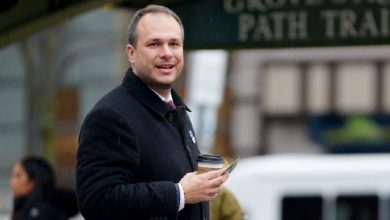 The longtime councilman defeats former Governor Jim McGreevey as affordability, housing, and economic pressure shape voter priorities.