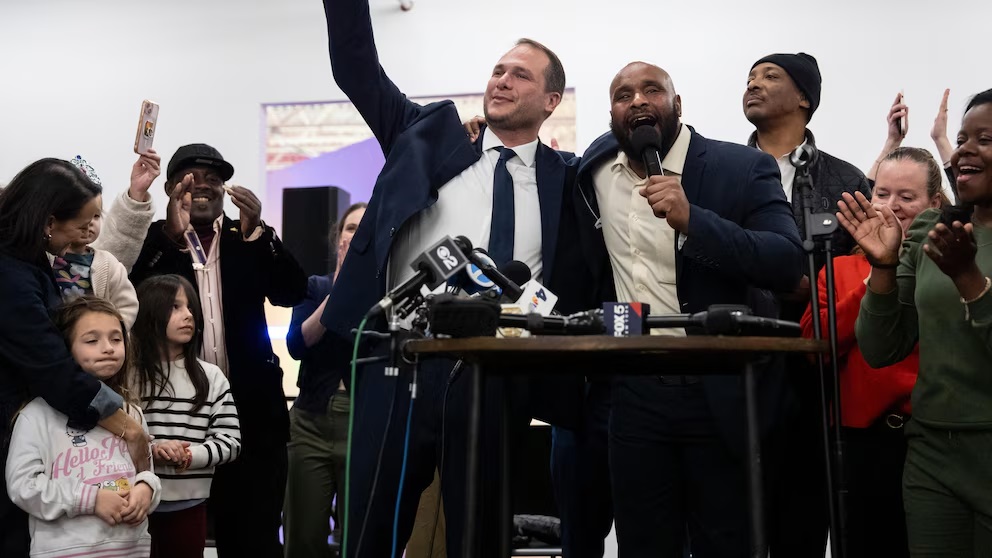 The longtime councilman defeats former Governor Jim McGreevey as affordability, housing, and economic pressure shape voter priorities.