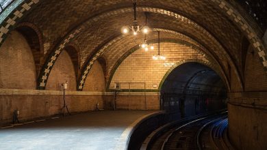 Newly elected NYC Mayor Zehran Mamdani will take the oath of office at the historic Old City Hall subway station, connecting the city’s transit legacy with his administration’s focus on public transit and the working class.