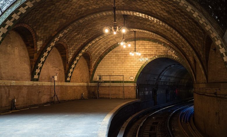 Newly elected NYC Mayor Zehran Mamdani will take the oath of office at the historic Old City Hall subway station, connecting the city’s transit legacy with his administration’s focus on public transit and the working class.